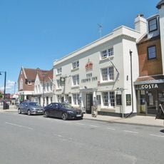 The Crown Public House