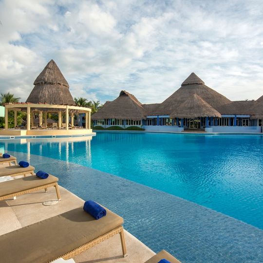 Iberostar Selection Paraiso Maya Suites