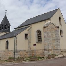 Église Saint-Pierre de Clémencey