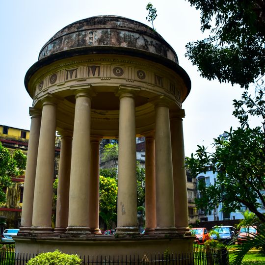 Second Rohilla War Memorial