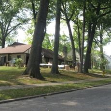 Hedden's Grove Historic District