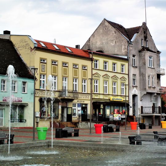 Muzeum Regionalne w Bobolicach