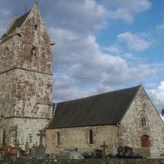 Église Notre-Dame-de-l'Assomption de Rouffigny