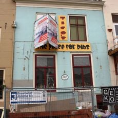 Smalle Kade 13, Vlissingen