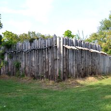 Fort Creve Coeur State Park