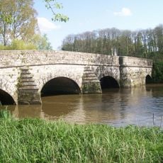 Pont de Vaugon