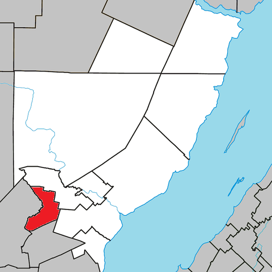 Notre-Dame-des-Monts