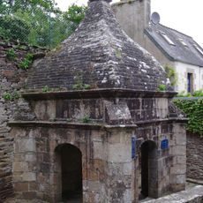 Fontaine Saint-Efflam