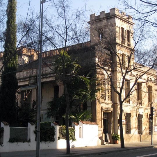 Casa Riera