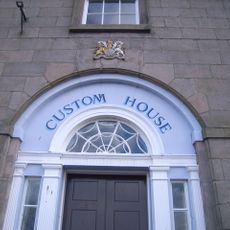 The Custom House