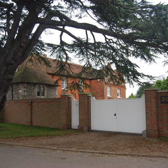 The Old Rectory