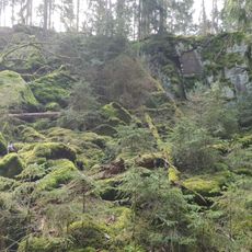 Finkenstein von Rügersgrün