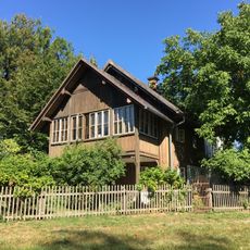 Bilgerhaus Taufkirchen