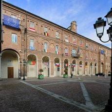 Palazzo comunale