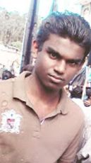 Indrajith Bandara