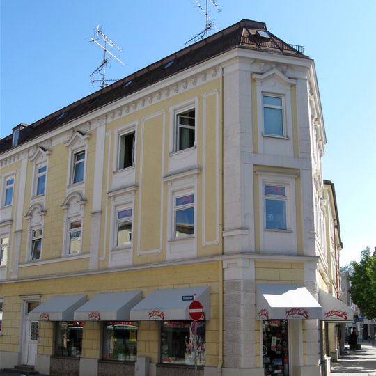 Münchener Straße 42