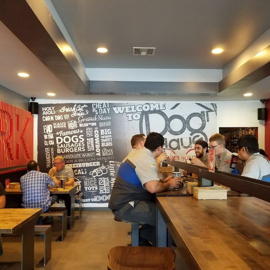 Dog Haus