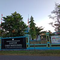 Maros Baru