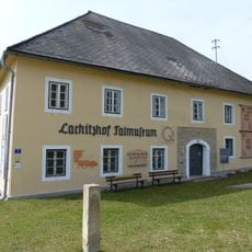 Talmuseum Lachitzhof