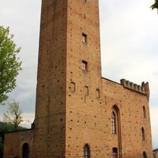 Nazzano Castle