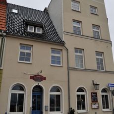Wasserstraße 9 (Stralsund)
