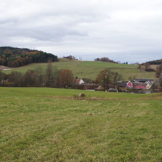 Křepice