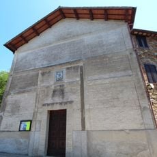 Chiesa di San Michele Arcangelo