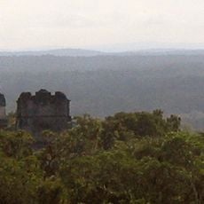 Tikal