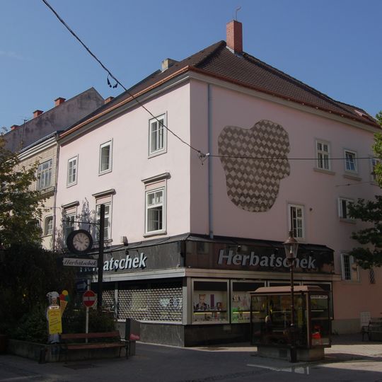 Wiener Straße 15