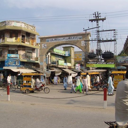 Chakwal