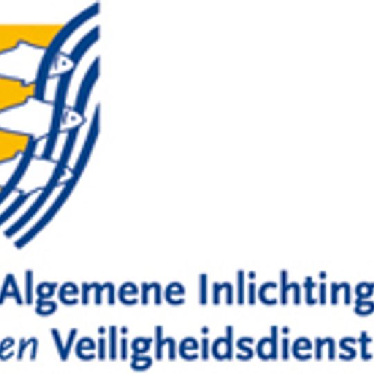 General Intelligence and Security Service