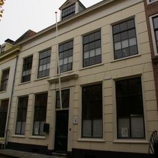 De Wildeman, Geertruidenberg