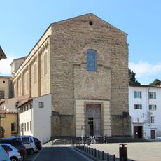 Église del Carmine