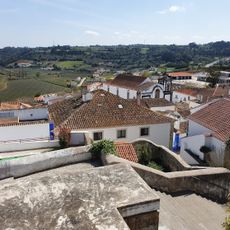 Miradouro do Jogo da Bola