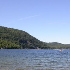 Wellington State Park