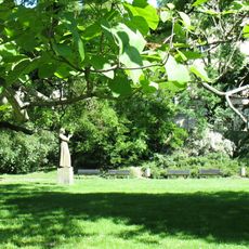 Park Holubička