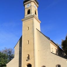 St. Achaz