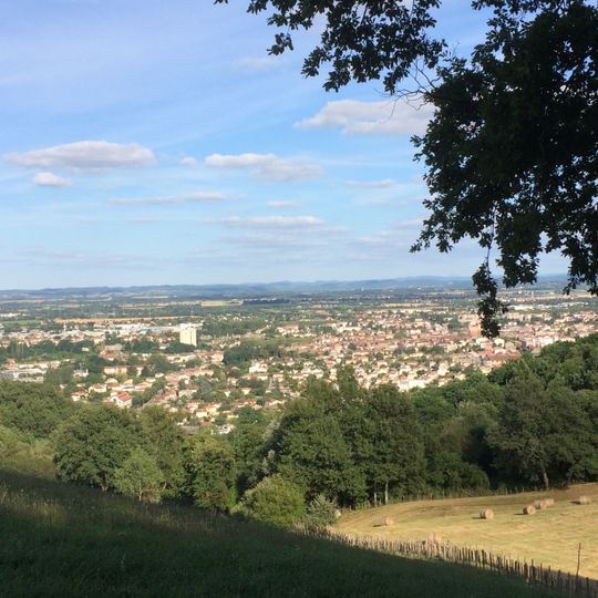 Cantone di Pamiers-Est