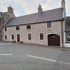 Ochiltree, 5 Mill Street