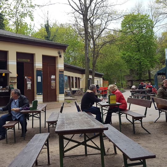 Fahrrad Service Station Peißnitzhaus Halle