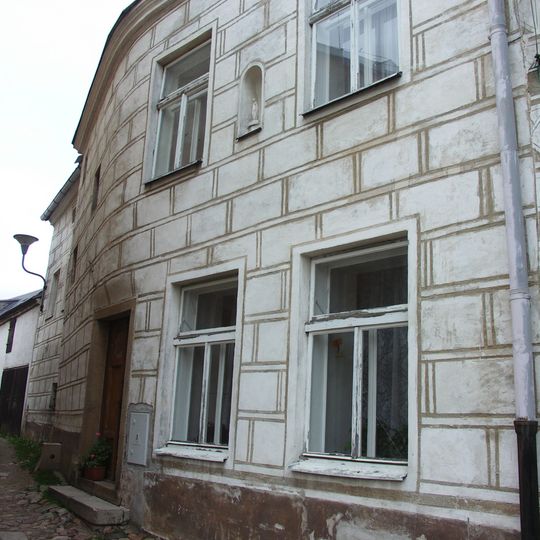 Horní náměstí 511