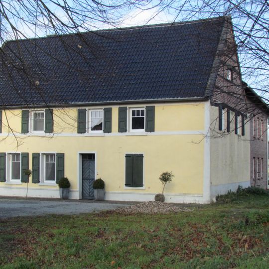 Horster Mühle