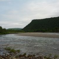 Rivière-Bonaventure