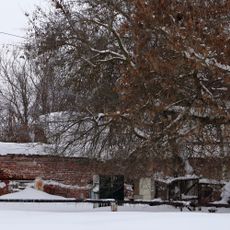 Хозпостройка № 2 (Суздаль)