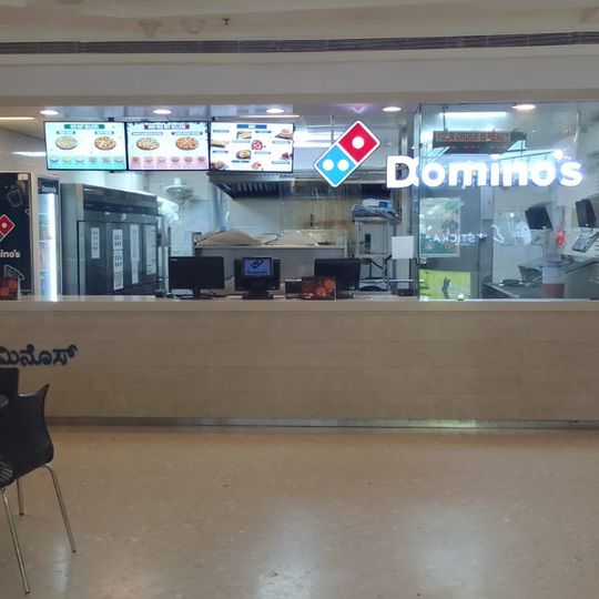 Domino's Pizza