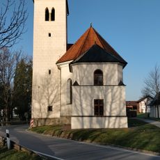St. Salvator