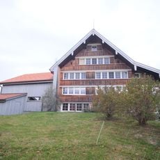 Farmhouse