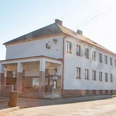 Obecní úřad Kunčice