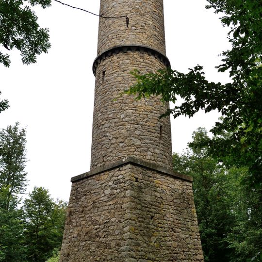 Kahlenbergturm