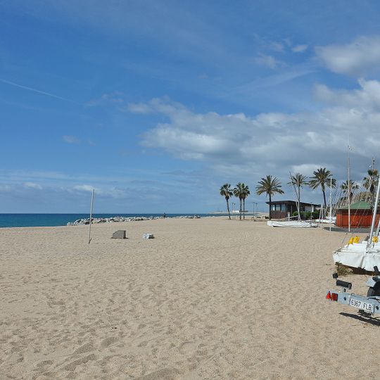 Platja de Canet